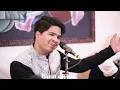 Haath Me Leke Mera Haath | Diwakar Meena | Hariharan | Ghazal Live | Bazm e Khas