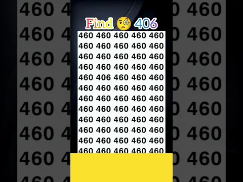 🔥🔥🔥Find:- 406 Tech Aadi #maths #riddels #riddles #queddle #puzzle #canyouanswer #braintest  #upsc