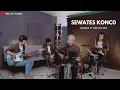 Download Lagu SEWATES KONCO - LAVORA Ft DESTYA EKA | COVER BY SIHO LIVE ACOUSTIC