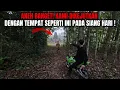 Download Lagu SUMP4H NGGA BERANI KETEMPAT INI KARENA SOSOK INI MUNCUL DI SIANG HARI @KangUjangBusthomicirebon
