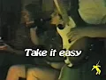 Download Lagu GARAASCH - TAKE IT EASY - REMASTERED