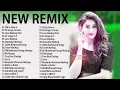 Best Of KuHu Gracia - Abhishek Raina | Bollywood Romantic Songs | New Hindi Remix Mashup Songs 2020