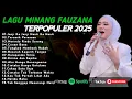 Download Lagu FAUZANA - LAGU MINANG TERBARU FULL ALBUM TERPOPULER 2025 - Janji Ka Janji - Tarumik Perasaan 🎶