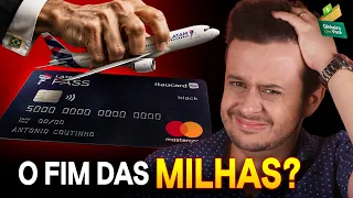 O PL das MILHAS é Simplesmente INACREDITÁVEL (aprovado em URGÊNCIA)