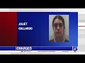 New details released in Cameron County detention officer accused of smuggling drugs