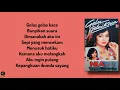 Download Lagu lirik lagu, GELAS GELAS KACA ( Nia Daniaty ) semua musik🎶