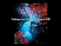 Download Lagu Making Love (Out Of Nothing At All) - Bonnie Tyler (lyrics)