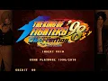 The King of Fighters '98 Ultimate Match Final Edition Arcade