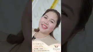 Cô Hương (Cao Bộ, Hà Nội)