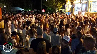 #197 WHERE to have a GREAT PARTY | P TOWN | Sailing Sisu Leopard 45 Catamaran