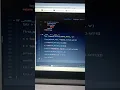 Hackerrank Mark and Toys python solution
