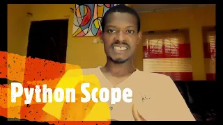 Python Programming - 21 Python Scope