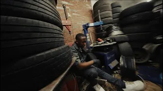BjBandZ - Junkies Dir 1600ALE