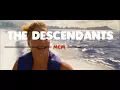 THE DESCENDANTS "Here Comes the Sun" | Music Cinematic Montage