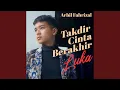 Takdir Cinta Berakhir Luka