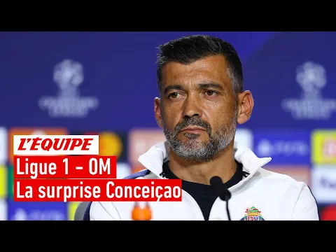 Download MP3 Mercato OM - Sérgio Conceiçao, un choix inespéré ?