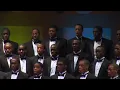 Morehouse College - We Shall Overcome
