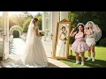 ABDL Wedding Story Magic Regression Revenge BECOMING THE FLOWER GIRL