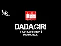 Download Lagu DADAGIRI | Aim Kem SHEM | Lloyd Lee Sound Check | #viralvideo #soundcheck
