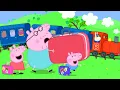 Train Day Special with Peppa Pig |