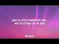 ADÉLA - KGB (Lyrics)