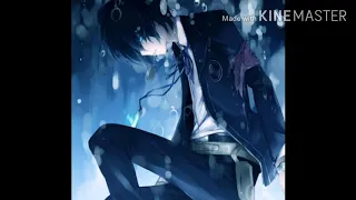 Download someone you loved (nightcore) by Izz MP3