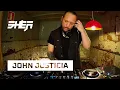 Lagu John Justicia DJ Set - Electro / Dark Disco / EBM