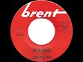 Download Lagu 1962 Bertha Tillman - Oh My Angel