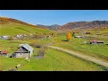 Lagu 🇰🇿 De laatste ademtocht van het dorp Yazovaya, leven in een verdwijnend dorp