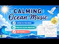 Calming Ocean Music Printables