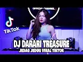 Download Lagu DJ DARARI TREASURE REMIX JEDAG JEDUG VIRAL TIKTOK !!! TERBARU 2022