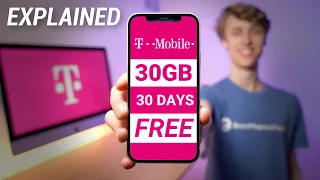 T-Mobile s Free Trial Explained