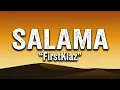 FirstKlaz - Salama