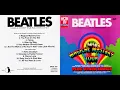 Lagu The Beatles - Magical Mystery Tour (German True Stereo)