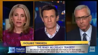 McCready s struggles evident in last interview