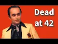 Fredo Corleone - The Life and Sad Ending of John Cazale