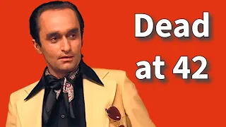 Fredo Corleone - The Life and Sad Ending of John Cazale