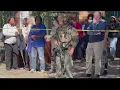 Beaufort County Sheriff s and Police departments joining forces on specialized units