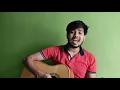 Tu hi hai | Cover | Ujwal | Arijit Singh | Ali Zafar | Alia Bhat | Shahrukh Khan | Acoustic | Guitar