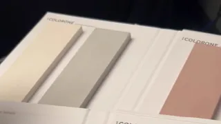 New Product Highlight Color One by TILEBAR