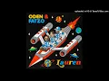Oden & Fatzo - Lauren (I Can't Stay Forever) (Extended)