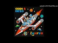 Oden \u0026 Fatzo - Lauren (I Can't Stay Forever) (Extended)