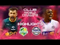 Aluron CMC 🇵🇱 vs. Renata 🇧🇷 - Bronze Match | Club World Championships 2025 | Highlights