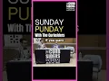 Download Lagu Sunday Punday!!! 🙊 #meded #podcast #medicalpodcast