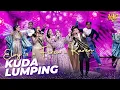 Elvy Sukaesih X Firsa X Karen - Kuda Lumping | KONTES  KDI 2024