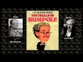 The Trials of Rumpole by John Mortimer. Read by Leo McKern. Abridged. Great Books on Tape. 2nd Book