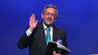 The Road to Armageddon (Part Two) | Pathway to Victory with Dr. Robert Jeffress