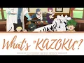 Mission: Yozakura Family「Season 2 Opening」-『What's "KAZOKU"?』by Sakurazaka46