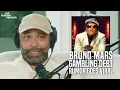 Bruno Mars Gambling Debt Rumor Goes Viral Joe Budden Reacts