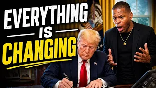 Trump Just Changed Government Contracting Forever
